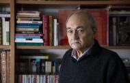 António Mega Ferreira vence Grande Prémio de Literatura de Viagens Maria Ondina Braga