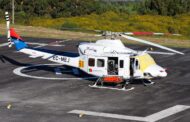 Piloto de helicóptero que caiu em Amares está “consciente e colaborante”