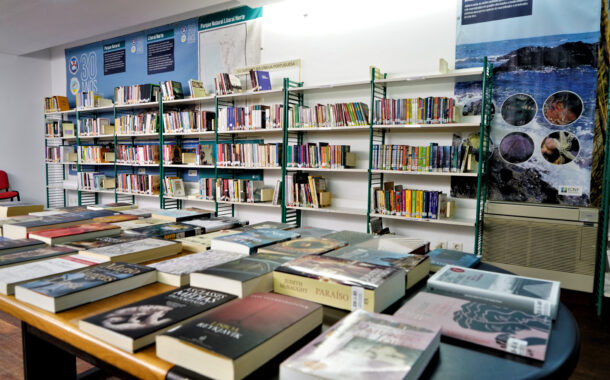 Bibliotecas do Cávado com acesso gratuito a mais de 7.000 publicações online