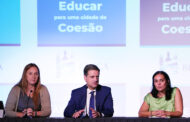 Câmara de Braga investe de um milhão de euros em novo Cartão Escolar