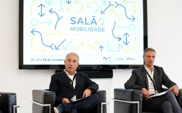 Salão de Mobilidade abre portas no Altice Forum de Braga na sexta-feira para ser referência à escala nacional