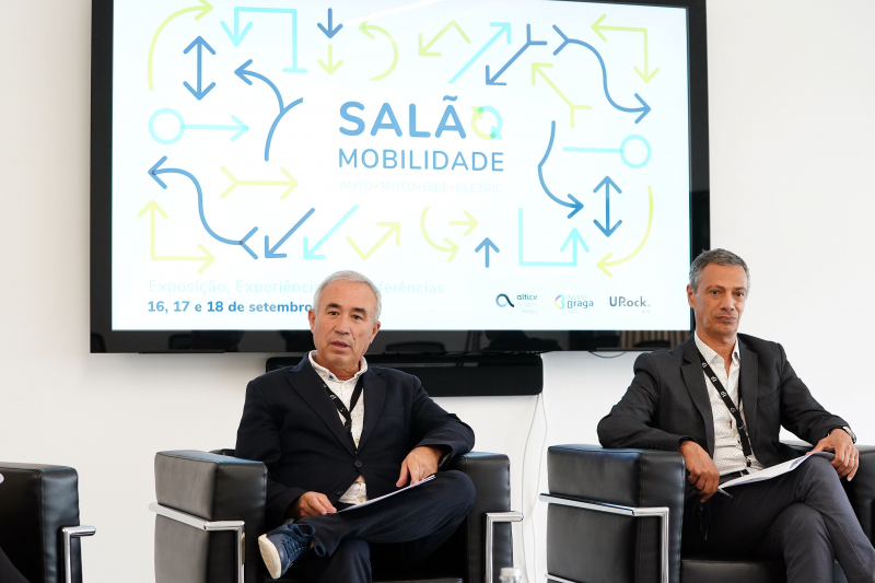 Salão de Mobilidade abre portas no Altice Forum de Braga na sexta-feira para ser referência à escala nacional