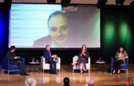 Braga manifesta solidariedade com cidade irmã de Ivano-Frankivsk (Ucrânia)