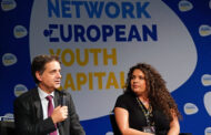Políticas de juventude são “determinantes” na construção das cidades do futuro, diz presidente da Câmara de Braga