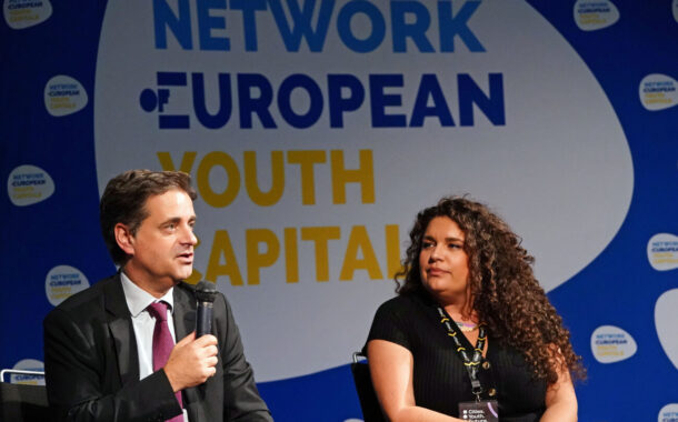 Políticas de juventude são “determinantes” na construção das cidades do futuro, diz presidente da Câmara de Braga