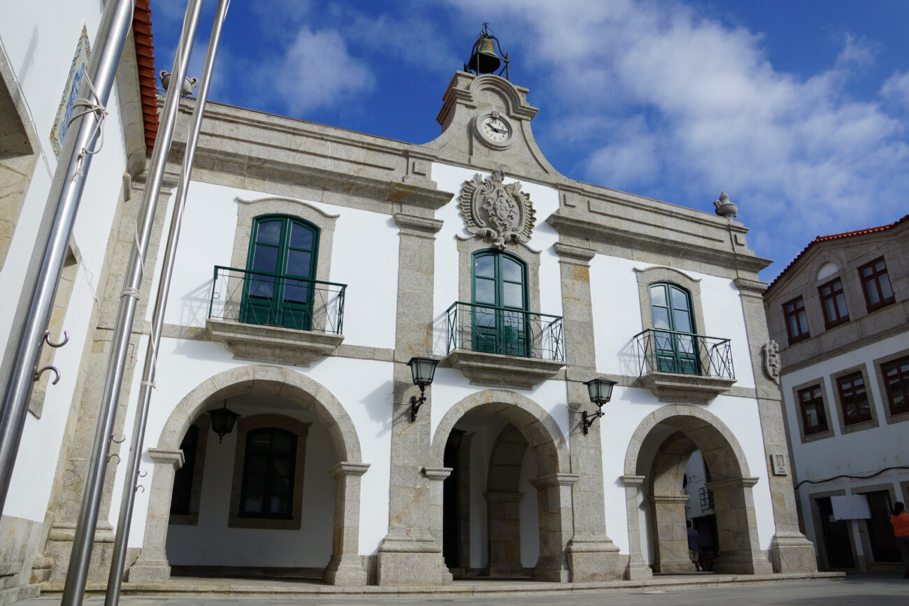 Esposende aprova apoios para Educação de mais superiores a 900 mil euros
