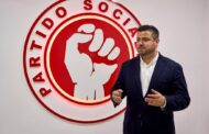 Deputado de Famalicão Eduardo Oliveira (PS) contra fecho de maternidades “a régua e esquadro”