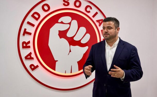 Deputado de Famalicão Eduardo Oliveira (PS) contra fecho de maternidades “a régua e esquadro”