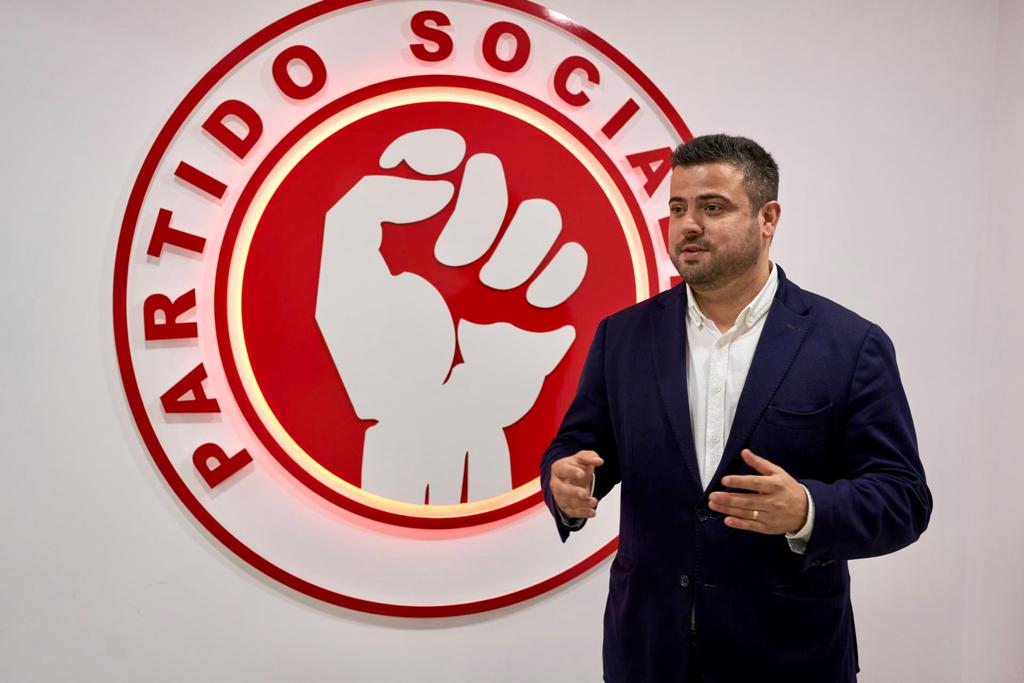 Deputado de Famalicão Eduardo Oliveira (PS) contra fecho de maternidades “a régua e esquadro”