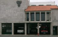 Câmara de Esposende comparticipa obras no quartel dos Bombeiros de Fão