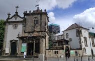 BE Braga questiona Governo sobre instalação de miradouro “hediondo” na Casa dos Coimbras