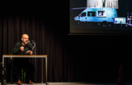 Teatro de Ferro apresenta ‘A Revolta dos Objectos: Uma Conferência Animada’ em Pareces de Coura