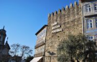 Acesso ao interior da Torre da Alfândega em Guimarães custa 1,5 milhões de euros