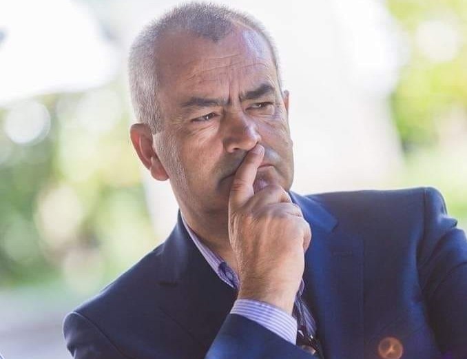 Olegário Gonçalves recandidata-se sem oposição ao PSD de Viana do Castelo