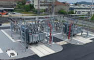 E-redes conclui remodelação de 2,5 milhões de euros na Subestação de Guimarães