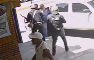 Cercados por “operação especial” da polícia, raptores libertaram comerciante português na Venezuela
