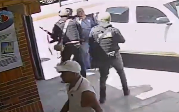 Cercados por “operação especial” da polícia, raptores libertaram comerciante português na Venezuela