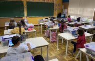 Número de alunos aumenta 3% em Esposende