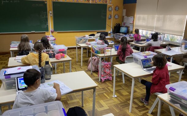 Número de alunos aumenta 3% em Esposende