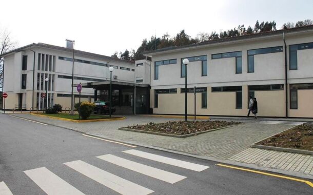 BE quer reabertura “rápida” da Radiologia do CS de Arcos de Valdevez encerrada há mais de ano e meio