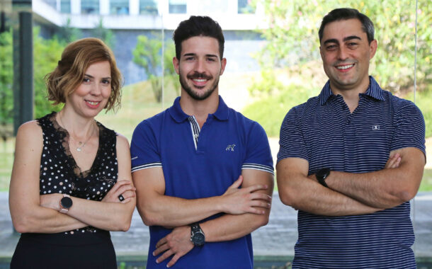 ‘The Lancet’ publica estudo de investigadores da UMinho sobre novos mecanismos no combate a infecções ligadas à covid-19