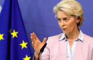 Von der Leyen quer “lucros enormes” das empresas de produção de energia canalizados para apoiar famílias
