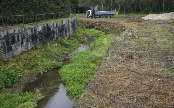 Guimarães avança com intervenções de mais de 60 quilómetros para a Ecovia nas zonas ribeirinhas