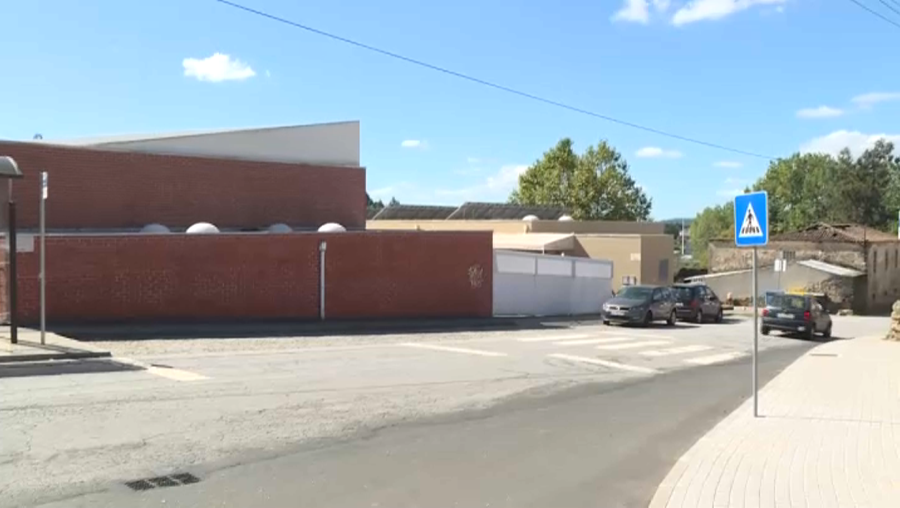 Idosa em estado grave depois de atropelada no parque de estacionamento do lar em Braga