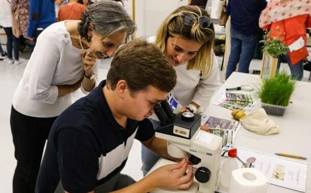 Noite Europeia dos Investigadores com mais de meia centena de actividades em Braga