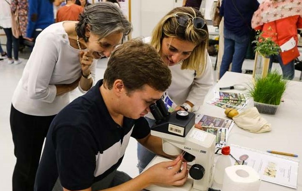 Noite Europeia dos Investigadores com mais de meia centena de actividades em Braga