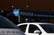Após assalto a ourivesaria, populares seguem ladrão e entregam-no à PSP no Porto