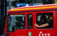 Homem morre a tentar ajudar a combater incêndio em Viana do Castelo