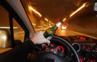 Condução sob efeito do álcool lidera detenções no Alto Minho