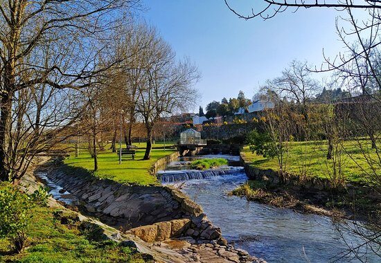 PAN Famalicão quer zona protegida (e sem mini campo de golfe) junto ao rio Pelhe