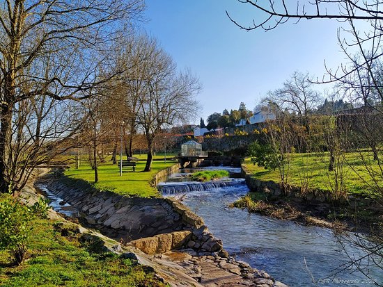 PAN Famalicão quer zona protegida (e sem mini campo de golfe) junto ao rio Pelhe