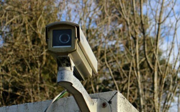 Floresta da região do Cávado com cobertura de videovigilância de quase 70%