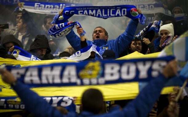 Famalicão desconhece acusações de assédio sexual do actual treinador da equipa feminina de futebol