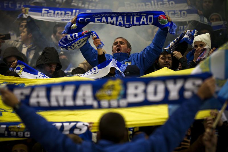 Famalicão desconhece acusações de assédio sexual do actual treinador da equipa feminina de futebol