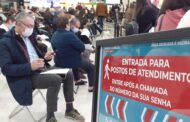 Campanha de vacinação sazonal contra covid e gripe arranca dia 7