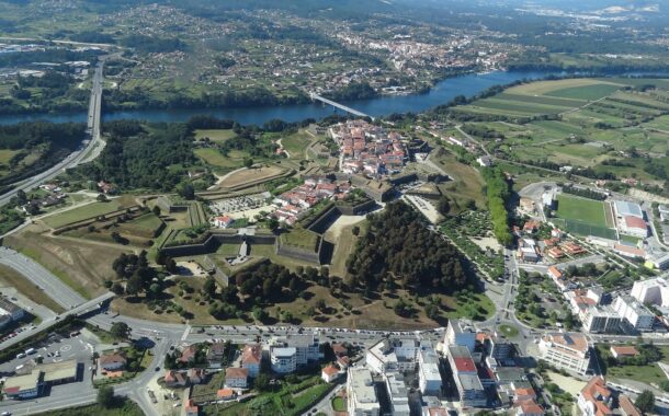 Digitalização entre as apostas de Valença e Tui até 2030