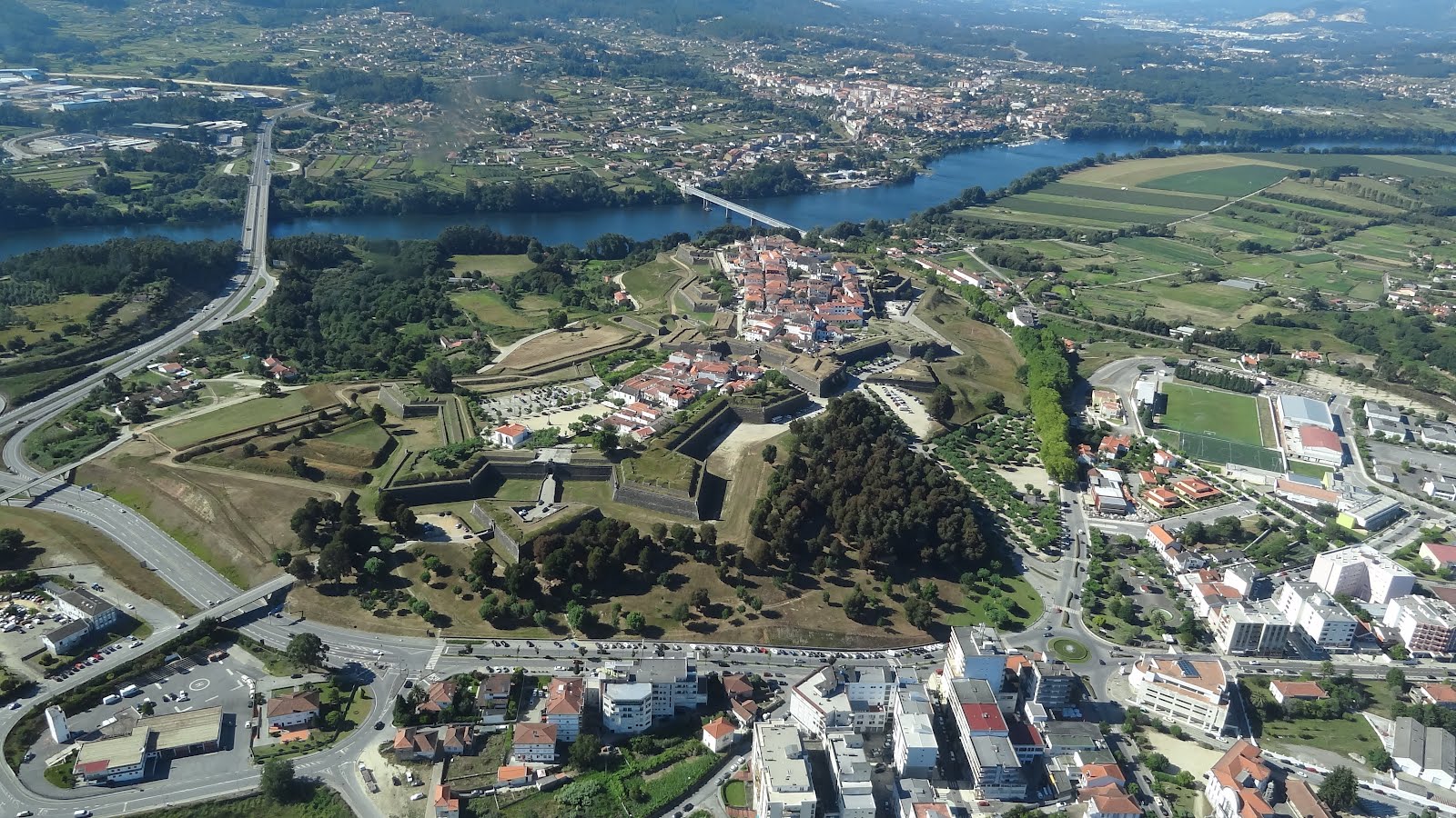 Digitalização entre as apostas de Valença e Tui até 2030