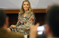 Helena Painhas é primeira presidente da nova delegação distrital de Viana da SEDES