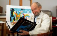 Famalicão revela obras inéditas da faceta surrealista de Nadir Afonso