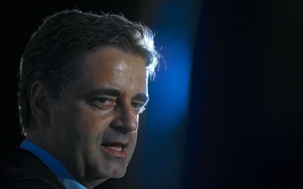 Ricardo Rio designado vice-presidente da Comissão de Política Social do Comité das Regiões da União Europeia