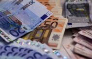 Governo propõe salário mínimo de 760 euros no próximo ano