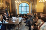 Daniel Basto apresenta livro dedicado às comunidades portuguesas em Paris