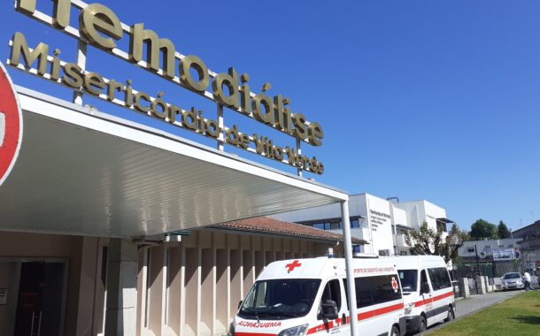 Bloco questiona Governo sobre “irregularidades laborais” na Santa Casa de Vila Verde