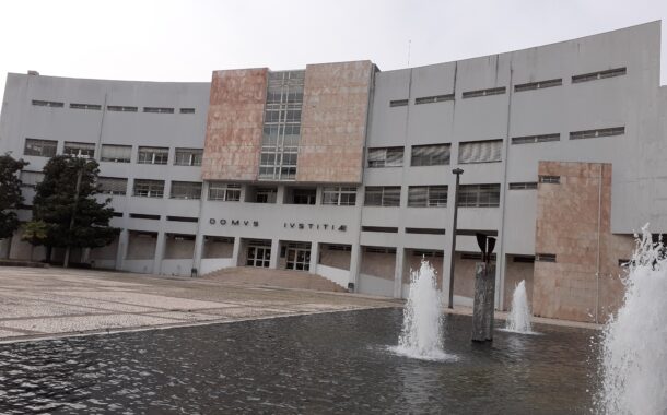 Greve dos guardas prisionais adia julgamento de homens que sequestraram outro que lhes foi comprar droga em Braga