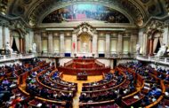 Orçamento do Estado para 2023 aprovado na generalidade