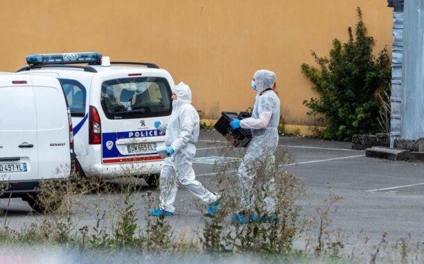 Detido suspeito da morte de portuguesa desmembrada em França